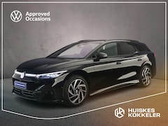 Volkswagen ID.7 Tourer - Pro S Business 86 kWh 286pk Automaat Trekhaak, Warmtepomp, Panoramadak, Black Style, Adapt