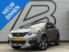 Peugeot 3008 - 1.2 PureTech Première Navi|Camera|Trekhaak|i-Cockpit|Carplay|Clima|Cruise|Nieuwe APK bij A