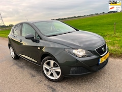 SEAT Ibiza - 1.2 sport / incl apk