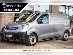 Opel Vivaro-e - L2H1 Edition 75 kWh Carplay | Dodehoek camera | SOH 88%