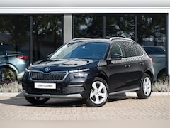 Skoda Kamiq - 1.0 TSI Style DSG | Trekhaak | Camera | AppConnect | Stoelverw. |