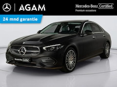 Mercedes-Benz C-klasse - Limousine 180 Business Line | Panorama dak | Trekhaak