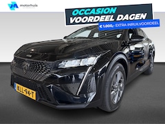 Peugeot 408 - 1.6 HYbrid Allure Pack 180 EAT8 | AGR | 360° Camera |