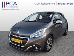 Peugeot 208 - 1.2 Allure 110PK | NL-Auto | Automaat | Navi