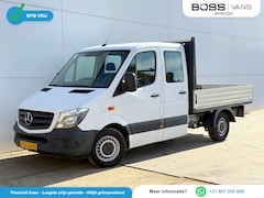 Mercedes-Benz Sprinter - Sprinter 314 2.2 CDI DC