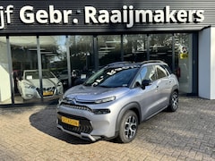 Citroën C3 Aircross - 1.5 BlueHDi Shine*Airco*Camera*Leder*€8.140, - NETTO