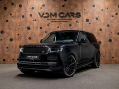 Land Rover Range Rover - 3.0 P550e Autobiography PHEV | Trekhaak | Koelbox | Massage | Signature Audio | Vierwielbe