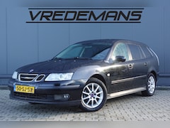 Saab 9-3 Sport Estate - 1.8t Linear Business