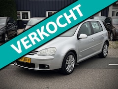 Volkswagen Golf - 1.4 Trendline Business