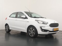 Ford Ka - 1.2 Ultimate Clima/15"LM/PDC /Winterpack/CarPlay