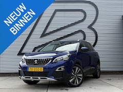 Peugeot 3008 - 1.2 PureTech Allure 1e Eigenaar|Camera|Carplay|Trekhaak|Cruise|D-riem vv in 2025|PDC|Deale