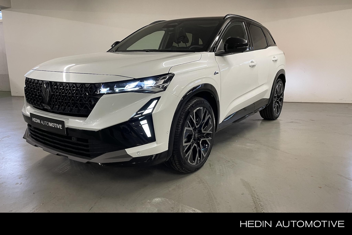 Renault Austral - 1.2 E-Tech full hybrid 200 esprit Alpine | pack light & sound | pack privilege | verlengin - AutoWereld.nl