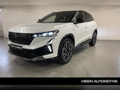 Renault Austral - 1.2 E-Tech full hybrid 200 esprit Alpine | pack light & sound | pack privilege | verlengin