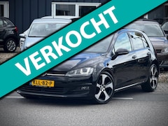 Volkswagen Golf - 1.4 TSI ACT Highline