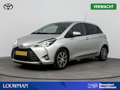 Toyota Yaris - 1.5 Hybrid Y20 | Cruise Control | Navigatie | Achteruitrijcamera |