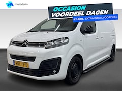 Citroën Jumpy - 2.0 BlueHDI 180 M Club