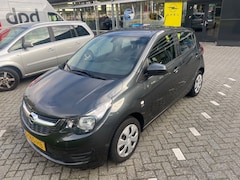 Opel Karl - 1.0 ecoFLEX 120 Jaar Edition | Airco | Bluetooth telefoonvoorbereiding | Centrale deurverg