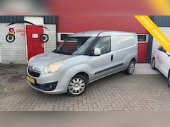 Opel Combo - 1.3 CDTi L2H1 ecoFLEX Sport MARGE / NAVI / AIRCO / PDC / CRUISE / BLUETOOTH / NL-AUTO