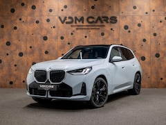 BMW X3 - 30e xDrive | M-Sportpakket | Pano | Driving Assistant Plus | Trekhaak |