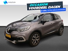 Renault Captur - 1.2 TCe Intens Automaat