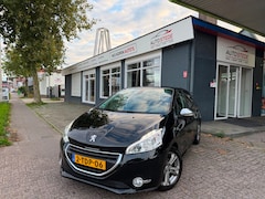 Peugeot 208 - 1.2 e-VTi |AUTOMAAT|NAP|CRUISE|D-RIEM VV
