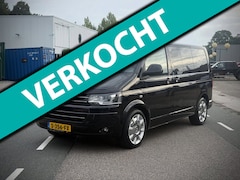Volkswagen Transporter Multivan - 2.0 TSI L1H1 4Motion Comfortline