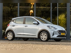 Hyundai i10 - 1.0 Comfort Smart 5-zits