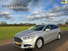 Ford Mondeo Wagon - 1.5 TDCi Titanium multimedia NAP