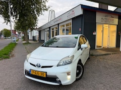 Toyota Prius - 1.8 Plug-in Dynamic Business|NAP|APK|CRUISE|AIRCO|