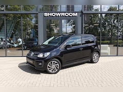 Volkswagen Up! - 1.0 BMT high up AIRCO BLUETOOTH STOELVERW