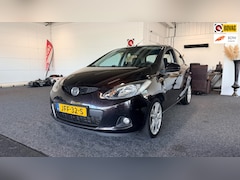 Mazda 2 - 2 1.3 S-VT Exclusive, Airco, Stoelverwarming, Carplay