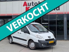 Peugeot Expert - 227 2.0 HDI L1H1 Profit+ - Cruise - Trekhaak - Airco