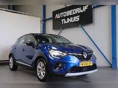 Renault Captur - 1.3 TCe 140 Business Zen - Airco, Cruise, Camera, Virtueel display, PDC, Trekhaak