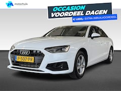 Audi A4 Limousine - 35 TFSI Pro Line | Cruise control | DAB ontvanger | Hill hold functie