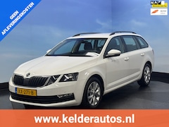Skoda Octavia Combi - 1.0 TSI Greentech Ambition Business Automaat | Navi | Clima | Cruise