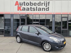 Renault Scénic - 1.4 TCE Expression - NIEUWE APK