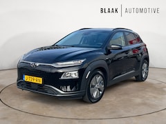 Hyundai Kona Electric - EV Fashion 64 kWh | SOH96% | 1e eigenaar | NL-auto