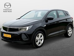Opel Grandland - 1.6 Turbo Hybrid Business Edition | Navi | Achteruitrijcamera