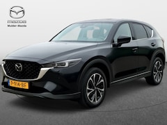 Mazda CX-5 - 2.0 SAG 165 Luxury | Carplay | 360 Camera | Stuur/ stoelverwarming