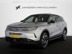 Opel Grandland - 1.2 Turbo Hybrid GS Pano FOCAL Stoelverwarming Head-Up 360