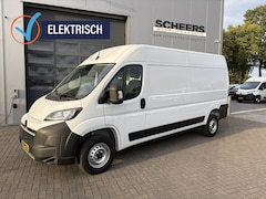 Opel Movano Electric - 3.5t L3H2 Zwaar 110 kWh ECC | Navigatie | Camera