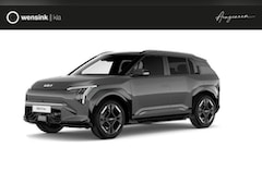Kia EV3 - GT-Line Business Edition 81.4 kWh | 19" lichtmetalen GT-Line velgen | Ambient lighting | P