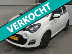 Renault Twingo - 1.2 16V Collect - Airco - Cruise Control