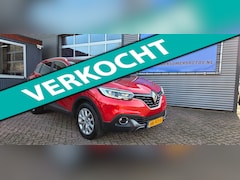 Renault Kadjar - 1.2 TCe Intens