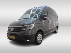 Volkswagen Crafter - 2.0 TDI 140pk L3 H3 Automaat Airco Navigatie Led (Wordt verwacht)