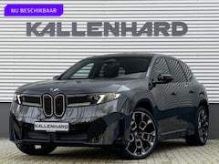 BMW iX3 - 50 xDrive - M-Sport Pro - Pano - M-Zetels - Highway Assistant