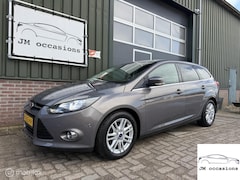 Ford Focus Wagon - 1.0 Trend|Turbo defect |EXPORT |