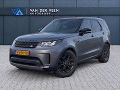 Land Rover Discovery - 2.0 Td4 HSE Luxury | Incl. 12 Maanden garantie | Cruise Control | Navigatie | Apple Carpla