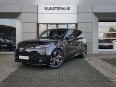 Land Rover Range Rover Sport - 3.0 P440e Dynamic SE | Schuif/Kantel dak | 23 Inch | Rear Seat Entertainment | Soft Close