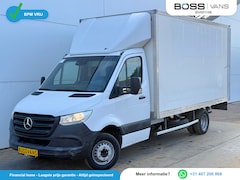 Mercedes-Benz Sprinter - Sprinter 514 1.9 CDI 140PK